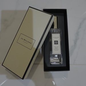 Jo Malone English pear and freesia Cologne